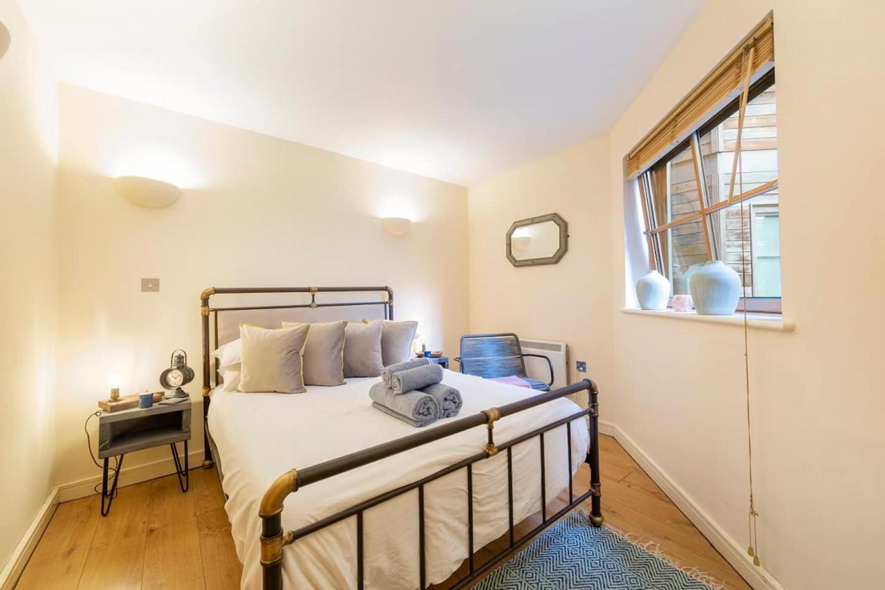 Large Boutique Harbourside Apartment - Football Table (Adults Only) Bristol Exterior foto