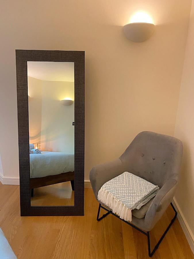 Large Boutique Harbourside Apartment - Football Table (Adults Only) Bristol Exterior foto
